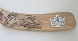 2012 Stanley Cup Champions Los Angeles Kings Team Autographed Full Size CCM Hockey Stick Signed by 13 Kings Total! Proof Photos