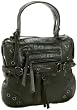 Hype Rosalie Cross-Body Satchel