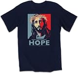 Kerusso Christian Adult T-Shirt - Hope