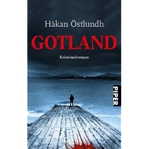 Gotland: Kriminalroman [Broschiert]