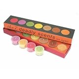 �؃����O�V���[�}���f�U�C�� the 7 deadly scents PSD003-03