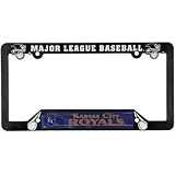 Majestic Kansas City Royals Youth Royal Blue Property Of T-shirt