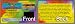 Stress Card, Mood Card - 10 Plastic Cards