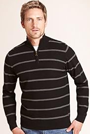 Blue Harbour Pure Cotton PiquÃƒÂ© Zip Through Jumper
