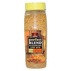 Lawry's Perfect Blend Seasoning and Rub -24.5 oz