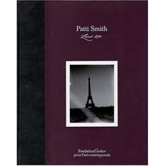 Patti Smith: Land 250