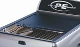 Pace Edwards TR2054 JackRabbit Spring-Action Retractable Tonneau Canister