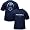 Nike Penn State Nittany Lions Navy Blue Toddler Team Issue T-shirt