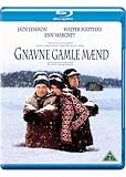 Gnavne Gamle Maend (Grumpy Old Men - Skandanavian Edition )(Blu-ray) (Region 2) (Import)