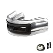 Brain-Pad LoPRO+ Strap/Strapless Mouthguard - JUNIOR