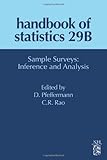 Handbook of Statistics_29B, Volume 29: Sample Surveys: Inference and Analysis