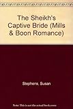 The sheikh's captive bride