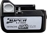 日立　１４．４Ｖ　４．０Ａリチュウム電池　4919351 BSL1440