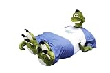 Incredibeds Boys Bedjammies , T-shirt Shark