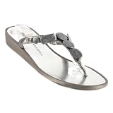 Chinese Laundry Milford Silver thongs