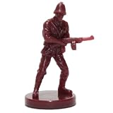 Axis & Allies 1942 - Soviet Infantry Unit