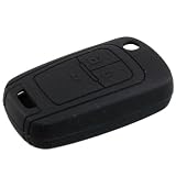 Chevrolet Cruze Remote Key Case Shell FOB 3 Buttons Protective Cover Holder Bag 