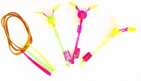 5 packs Novelty Electric Fireworks