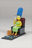 Official McFarlane The Simpsons Movie Marge Movie Mayhem Figure