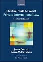 Cheshire, North & Fawcett: Private International Law