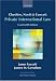 Cheshire,
North
and
Fawcett:
Private
International
Law