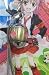 Shugo Chara Egg Cell Phone Accessory (gold with pink hearts)
