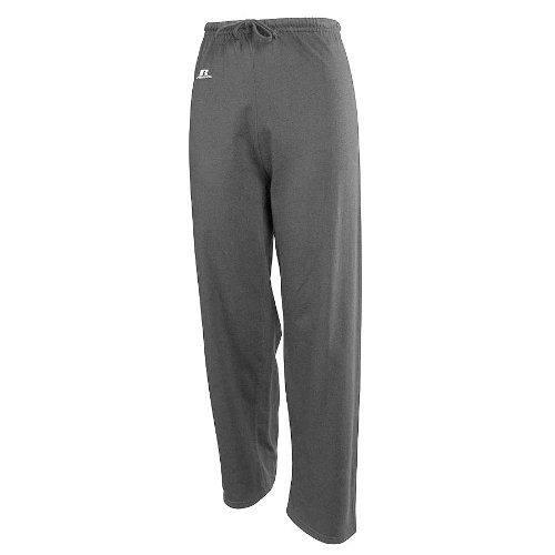 Russell Athletic Womens Workout Essentials Pant