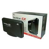 Vantec 3,5 NextStar CX Gehäuse USB+eSATA ohne Festplatte (MVTCX35SE/00)