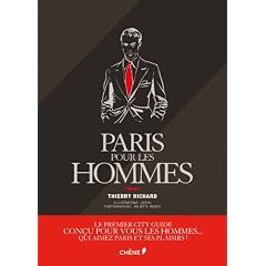 Paris pour les hommes