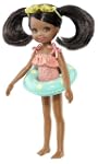 Barbie So In Style (S.I.S.) Little Si...