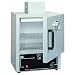 Quincy 30AF Hydraulic Forced-Air Gravity Convection Oven, 20" Width x 28.5" Height x 14" Depth, 115V, 1600W, 1.83 cubic feet Capacity