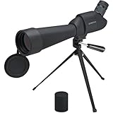 Magnacraft 20-80x70mm Spotting Scope Water Resistant Adjustable Tripod Lens Cloth Magnacraft 20-80x70mm Spotting Scope Water Resistant Adjustable Tripod Lens Cloth