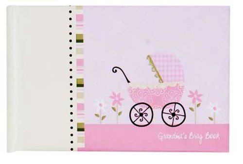 Pepperpot Baby Grandma's Brag Book, Camille