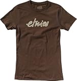 Etnies - etnies Script Fill Bbt Women's S/S Tee