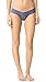 Hanky Panky Women's 3 Pack Something Blue Low Rise Thong