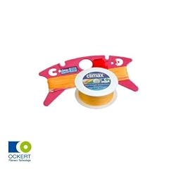 CLIMAX Powerline Extreme gelb, 2 Leiner Lenkset