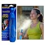 Cool Blast 2.5 oz Mister, Personal misting at a park AIR COOLR MISTNG 2.5