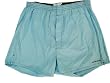 Calvin Klein Men's Woven Boxer