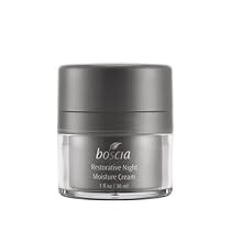 Boscia Restorative Night Moisture Cream, 1-Fluid Ounce