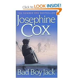 Bad Boy Jack - Josephine Cox