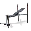 Elite Fitness Standard Weight Bench Elite Fitness Standard Weight Bench