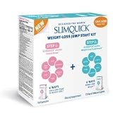 Slimquick Weight Loss Jumpstart Kit: Cleanse Detox 56ct & Weight Loss 72ct 413HnvpBa4L. SL160 Slimquick Weight Loss Jumpstart Kit: Cleanse Detox 56ct & Weight Loss 72ct