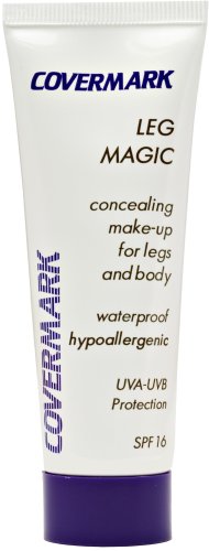 Childrens Toyshop   : Covermark Leg Magic 50ml Shade 13