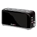 Breville VTT233 Black 4 Slice Toaster