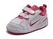 NIKE（ナイキ） PICO 3 SL(PS)（ピコ3SL(PS)） 324869 163 ホワイト/ヴィヴィットピンク/ヴィヴィットピンク