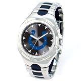 NFL Mens NFL-VIC-IND Victory Series Indianapolis Colts Watch