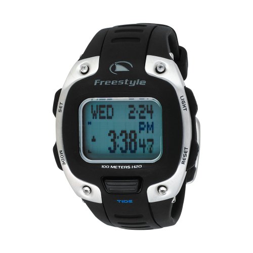 Freestyle Men’s FS80961 The Tide 3.0 Chronograph Watch
