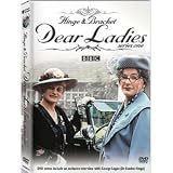 DEAR LADIES (HINGE & BRACKET) - SERIES 1 [NON-USA Format / Import / Region 2 / PAL]