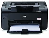 HP P1102W LaserJet Pro Wireless Laser Printer