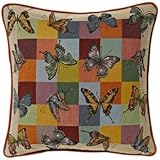 IMAGE OF Checkerboard Butterflies 19